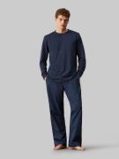 Calvin Klein Pyjama L/S PANT SET (set, 2-delig)