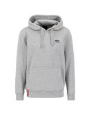 Alpha Industries Hoodie Alpha Industries Men - Hoodies Basic Hoody Sma...