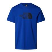 NU 20% KORTING: The North Face T-shirt M S/S EASY TEE (1-delig)