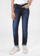 NU 20% KORTING: STACCATO 5-pocket jeans Lisa