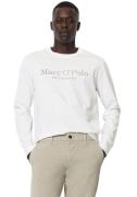 NU 20% KORTING: Marc O'Polo Shirt met lange mouwen