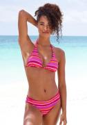 NU 20% KORTING: s.Oliver RED LABEL Beachwear Triangel-bikinitop Fun in...