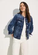 NU 20% KORTING: Cecil Jeansblazer