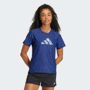 adidas Performance Runningshirt W FLORA T