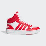 NU 20% KORTING: adidas Sportswear Sneakers HOOPS MID 3.0 K