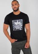 NU 20% KORTING: Alpha Industries T-shirt ALPHA INDUSTRIES Men - T-Shir...