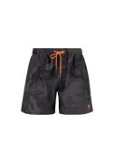 NU 20% KORTING: Alpha Industries Short Alpha Industries Men - Shorts B...