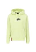 NU 20% KORTING: Alpha Industries Hoodie Alpha Industries Men - Hoodies...