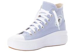 NU 20% KORTING: Converse Sneakers CHUCK TAYLOR ALL STAR MOVE PLATFORM