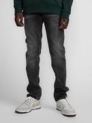 NU 20% KORTING: Petrol Industries Straight jeans met stone washed look