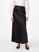 Y.A.S Maxirok YASPELLA HW MAXI SKIRT S. NOOS