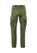 NU 20% KORTING: Alpha Industries Cargobroek Alpha Industries Men - Pan...