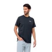 NU 20% KORTING: Jack Wolfskin T-shirt ESSENTIAL T M