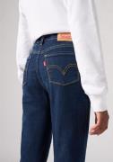 NU 20% KORTING: Levi's Kidswear Stretch jeans 720™ HIGH RISE SUPER SKI...