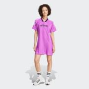 NU 20% KORTING: adidas Sportswear Shirtjurk W TIRO Q3 DRE (1-delig)