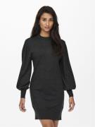 Only Gebreide jurk ONLLABELLE LIFE L/S DRESS KNT NOOS