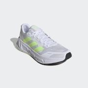 NU 20% KORTING: adidas Performance Runningschoenen QUESTAR 2 M