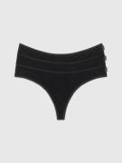 NU 20% KORTING: Calvin Klein Tanga 3 PACK THONG (LOW-RISE) (3 stuks)