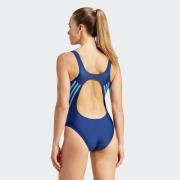 adidas Performance Badpak 3S SWIMSUIT (1 stuk)