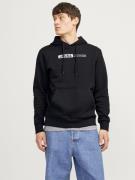 Jack & Jones Hoodie JJECORP LOGO SWEAT HOOD PLAY NOOS