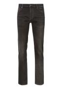 NU 20% KORTING: Boss Orange Slim fit jeans Delaware BC-C met kleingeld...