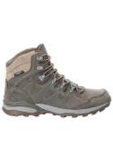 NU 20% KORTING: Jack Wolfskin Trekkingschoenen REFUGIO PRIME TEXAPORE ...