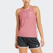 NU 20% KORTING: adidas Performance Runningtop OTR B TANK