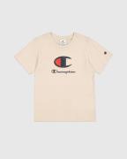 NU 20% KORTING: Champion T-shirt CREWNECK T-SHIRT