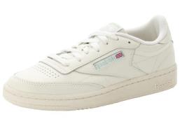 NU 20% KORTING: Reebok Classic Sneakers Club C 85