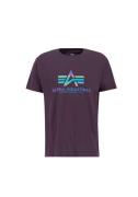 NU 20% KORTING: Alpha Industries T-shirt Alpha Industries Men - T-Shir...