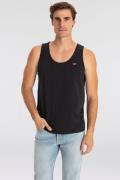 NU 20% KORTING: Levi's® Tanktop gemaakt van katoen