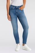 NU 20% KORTING: Boss Orange Skinny fit jeans