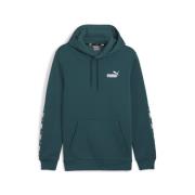 PUMA Hoodie ESS+ TAPE HOODIE FL