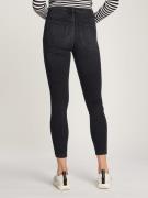 NU 20% KORTING: Calvin Klein Skinny fit jeans HIGH RISE SUPER SKINNY A...