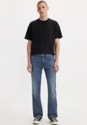 NU 20% KORTING: Levi's® Bootcut jeans 527 SLIM BOOT CUT