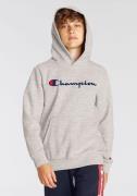 Champion Hoodie HOODED sweatshirt