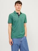 NU 20% KORTING: Jack & Jones Poloshirt JJEPAULOS POLO SS NOOS