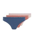 NU 20% KORTING: Tommy Hilfiger Underwear Slip LACE 3P THONG (EXT SIZES...