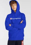 NU 20% KORTING: Champion Hoodie HOODED sweatshirt