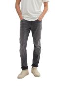 NU 20% KORTING: Tom Tailor Denim Straight jeans AEDAN in klassieke 5-p...