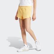 NU 20% KORTING: adidas Performance Short PACER WVN HIGH (1-delig)