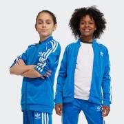 NU 20% KORTING: adidas Originals Trainingsjack ADICOLOR SST ORIGINALS