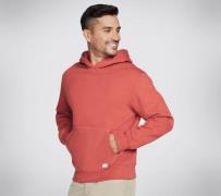 NU 20% KORTING: Skechers Hoodie