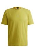 NU 20% KORTING: Boss Orange T-shirt TChup met een ronde hals