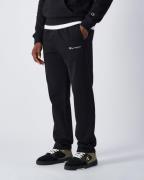 Champion Joggingbroek STRAIGHT HEM PANTS