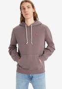 Levi's® Hoodie NEW ORIGINAL HOODIE met klein batwing-logo