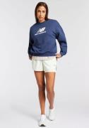 NU 20% KORTING: New Balance Runningshort WOMENS RUNNING SHORT