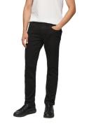 s.Oliver Slim fit jeans in five-pocketsstijl