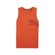 PUMA Tanktop TRAIN ALL DAY BIG CAT TANK