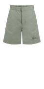 Jack Wolfskin Short SUN SHORTS K Elastische band